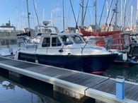 2009 KingFisher Sport Explorer 35