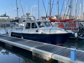 2009 KingFisher Sport Explorer 35