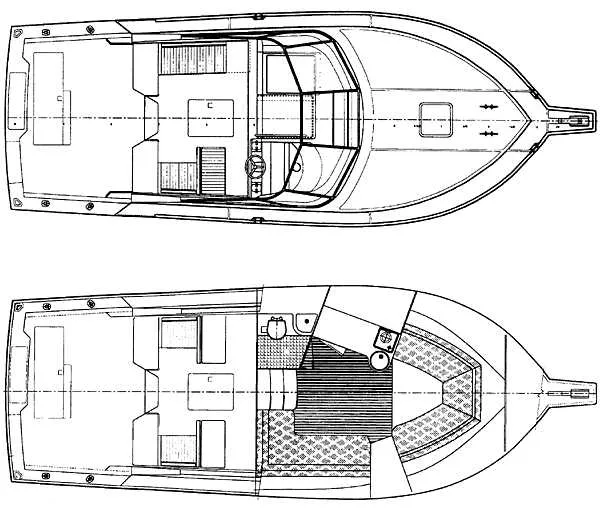 Panacea Yacht Photos Pics Manufacturer Provided Image