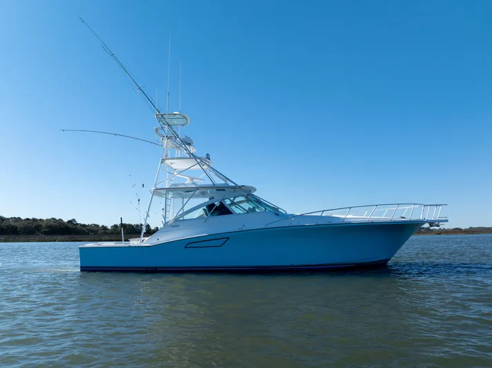 Stove Pipe Yacht Photos Pics 