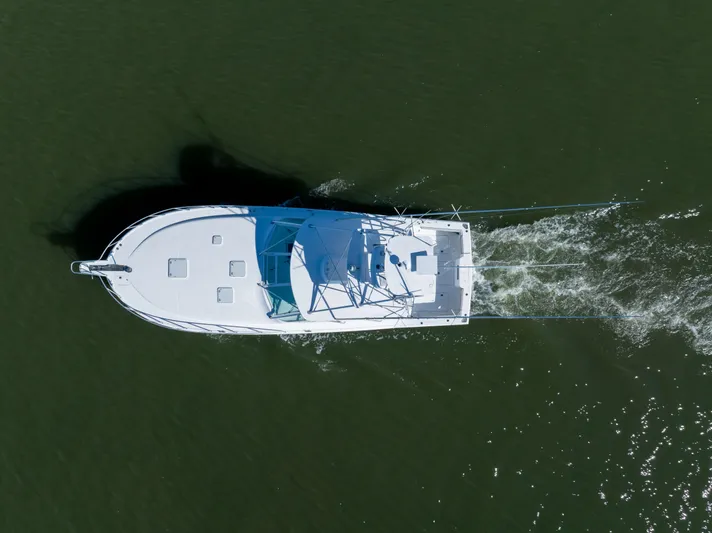 Stove Pipe Yacht Photos Pics 