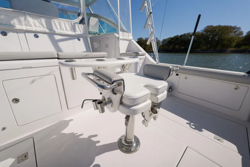 Stove Pipe Yacht Photos Pics 