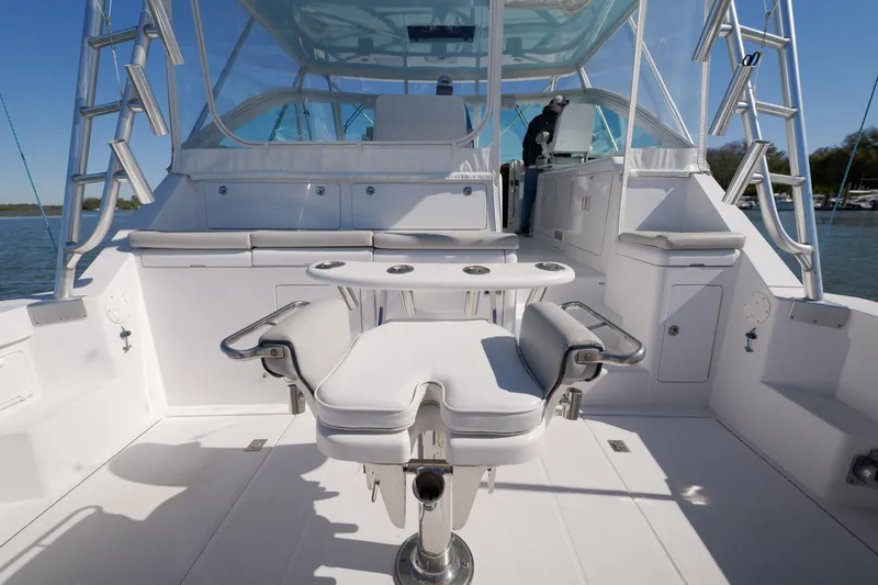 Stove Pipe Yacht Photos Pics 