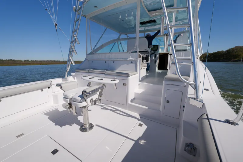 Stove Pipe Yacht Photos Pics 