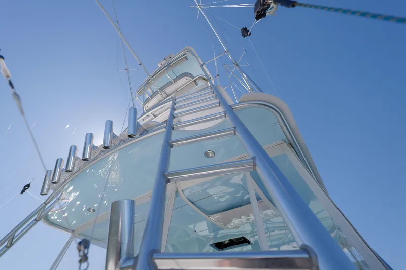 Stove Pipe Yacht Photos Pics 