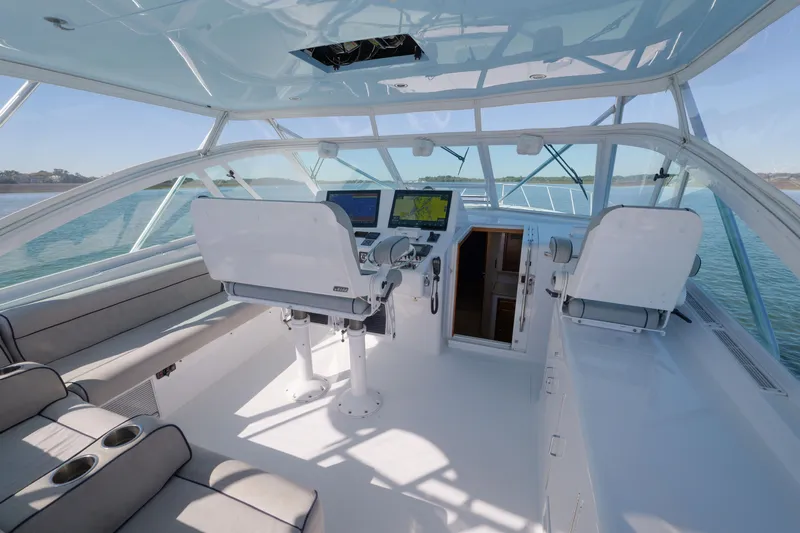 Stove Pipe Yacht Photos Pics 