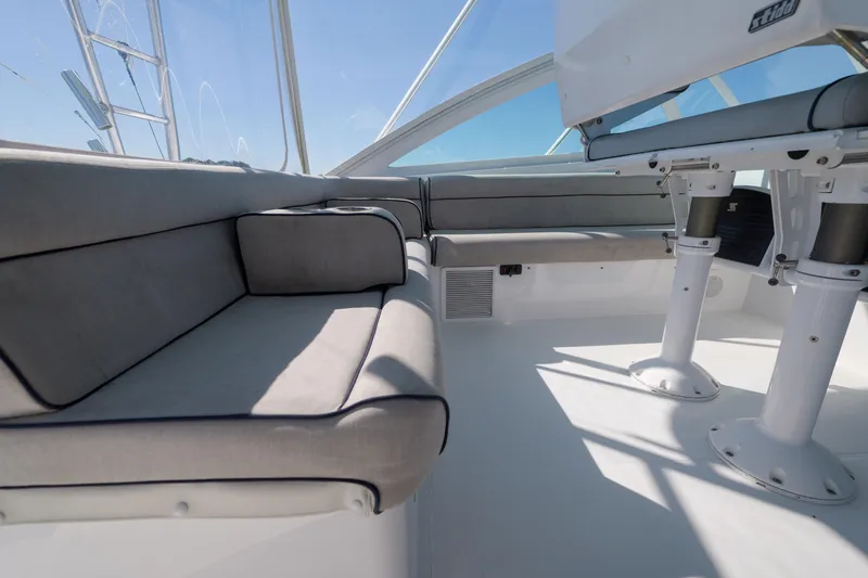 Stove Pipe Yacht Photos Pics 