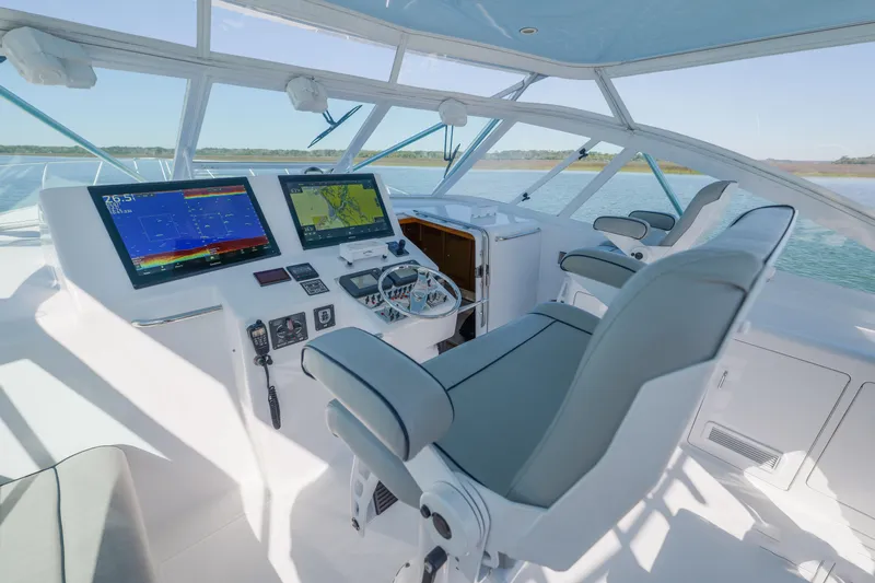 Stove Pipe Yacht Photos Pics 