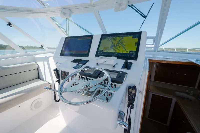 Stove Pipe Yacht Photos Pics 