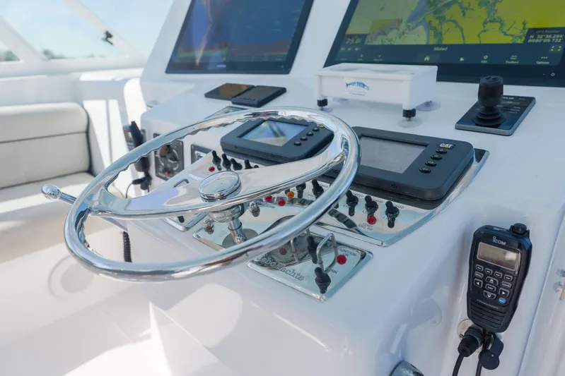 Stove Pipe Yacht Photos Pics 