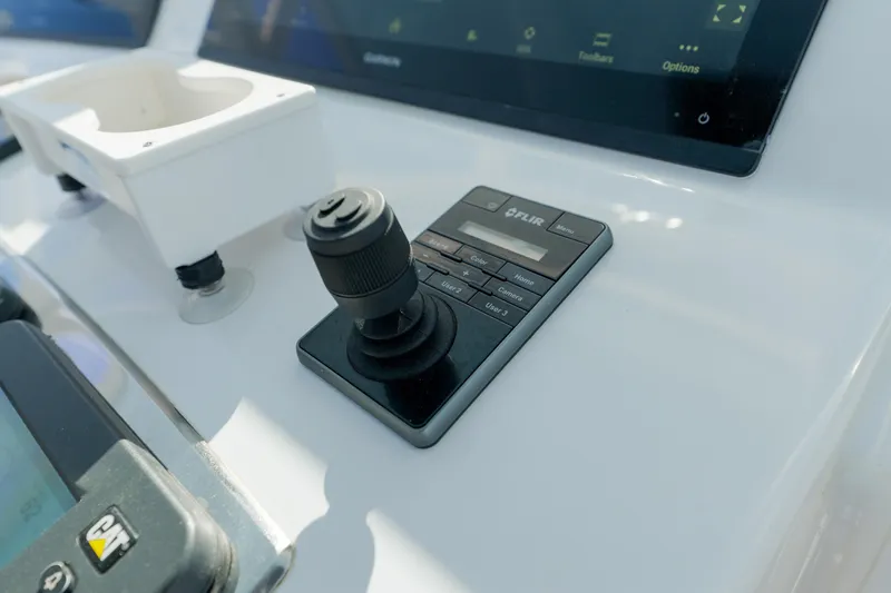 Stove Pipe Yacht Photos Pics 