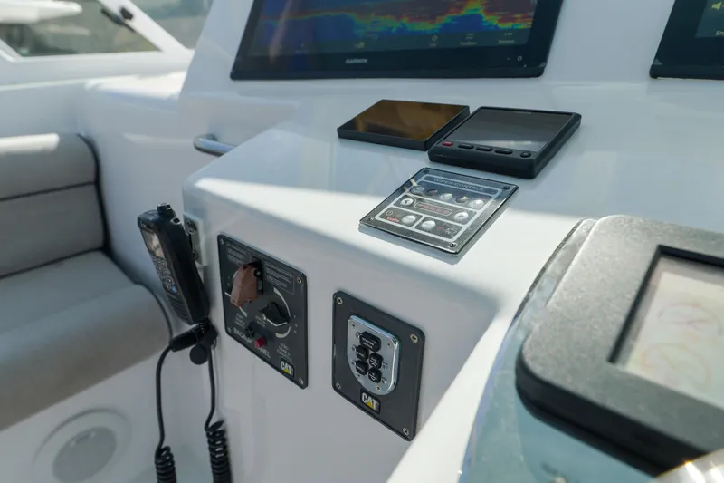 Stove Pipe Yacht Photos Pics 