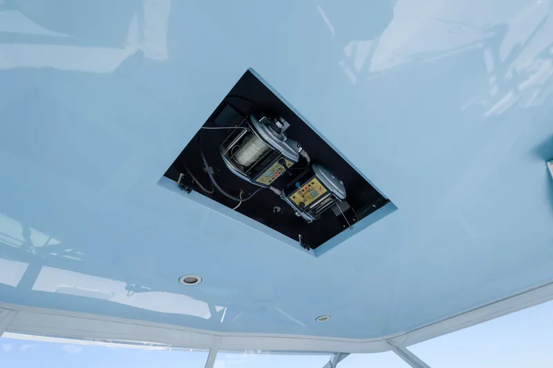 Stove Pipe Yacht Photos Pics 