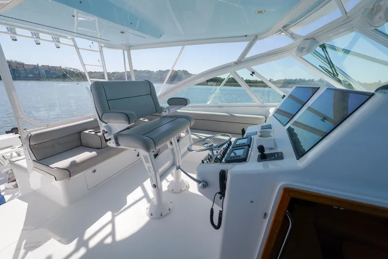 Stove Pipe Yacht Photos Pics 