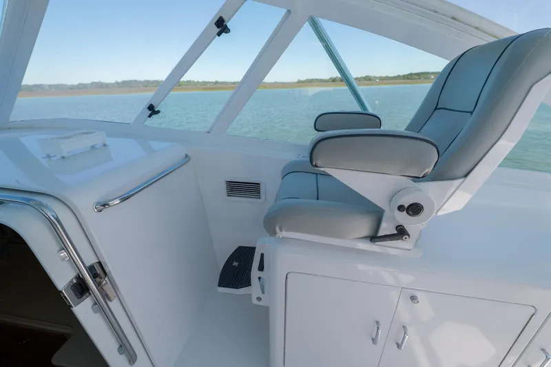 Stove Pipe Yacht Photos Pics 