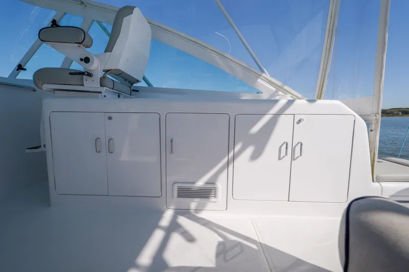 Stove Pipe Yacht Photos Pics 