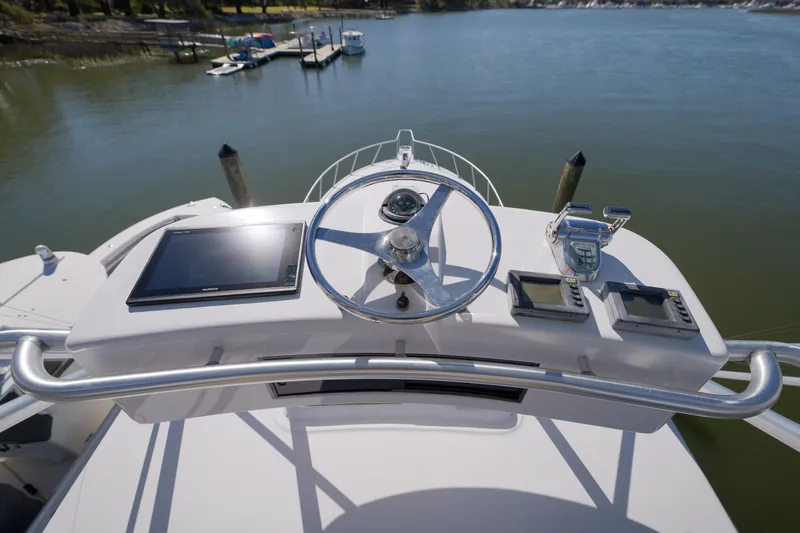 Stove Pipe Yacht Photos Pics 