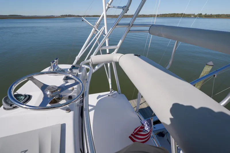 Stove Pipe Yacht Photos Pics 