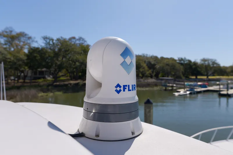 Stove Pipe Yacht Photos Pics 