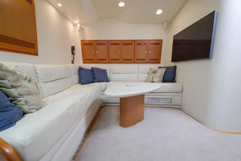 Stove Pipe Yacht Photos Pics 