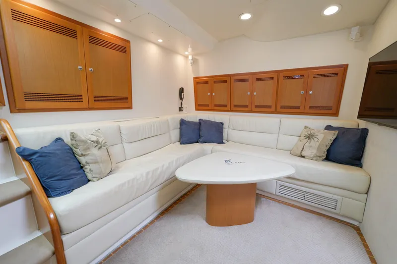 Stove Pipe Yacht Photos Pics 