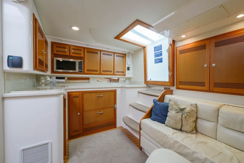 Stove Pipe Yacht Photos Pics 