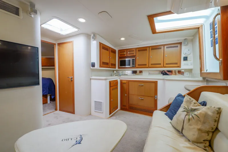 Stove Pipe Yacht Photos Pics 