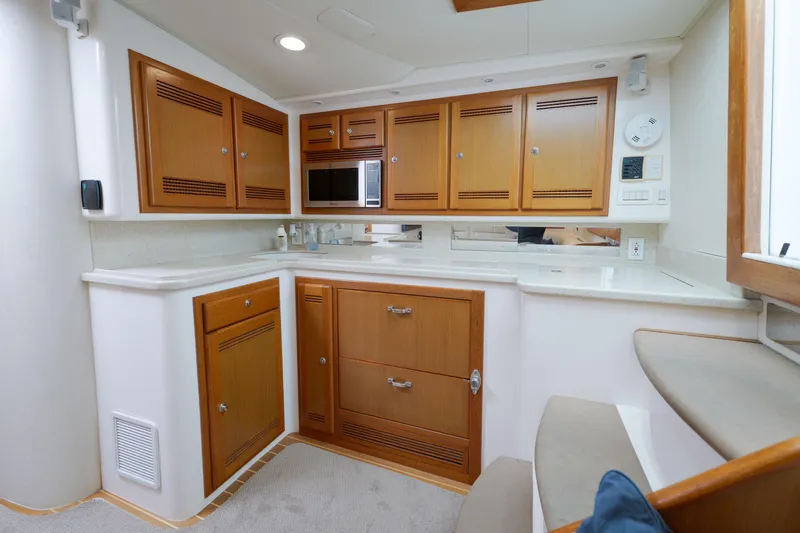 Stove Pipe Yacht Photos Pics 