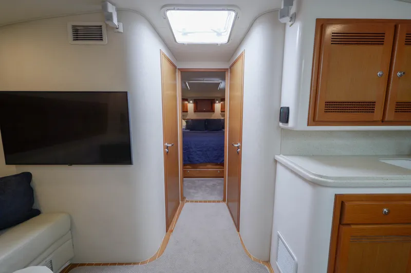 Stove Pipe Yacht Photos Pics 