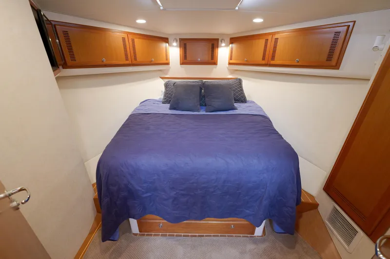 Stove Pipe Yacht Photos Pics 