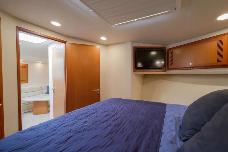 Stove Pipe Yacht Photos Pics 