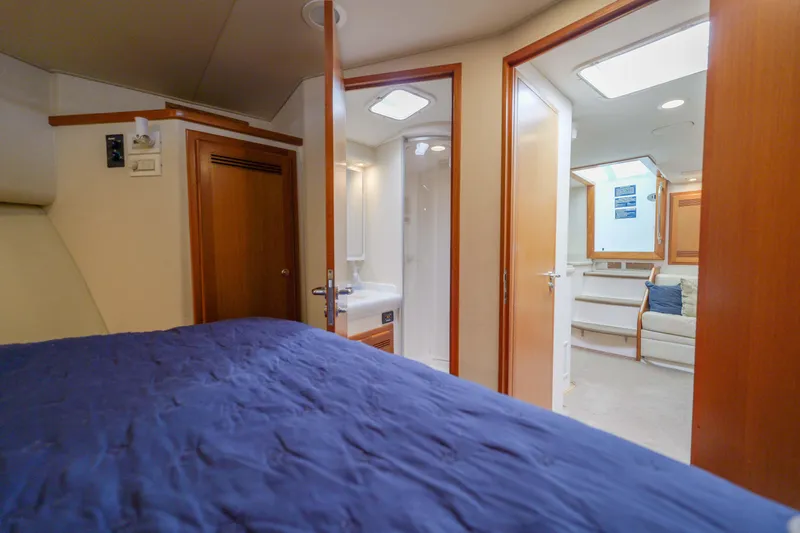 Stove Pipe Yacht Photos Pics 