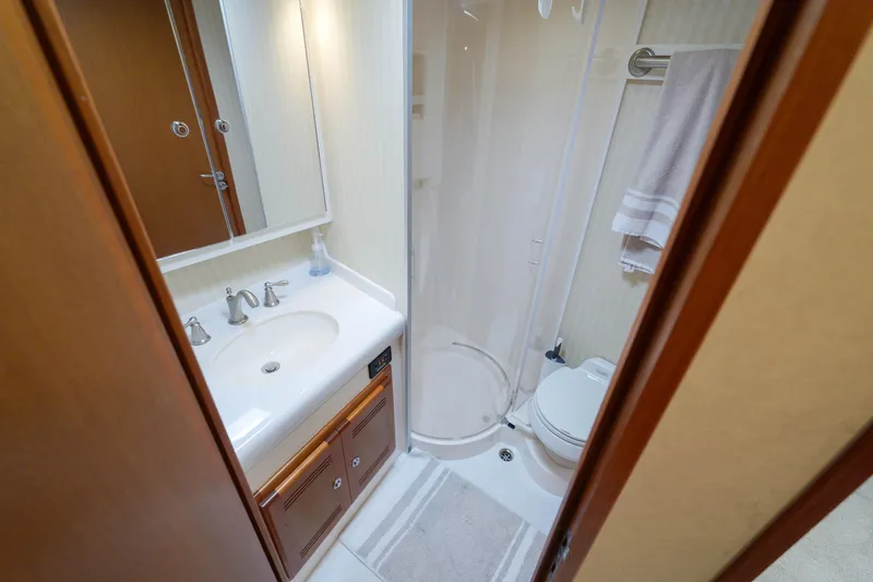 Stove Pipe Yacht Photos Pics 