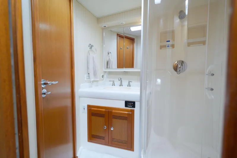 Stove Pipe Yacht Photos Pics 