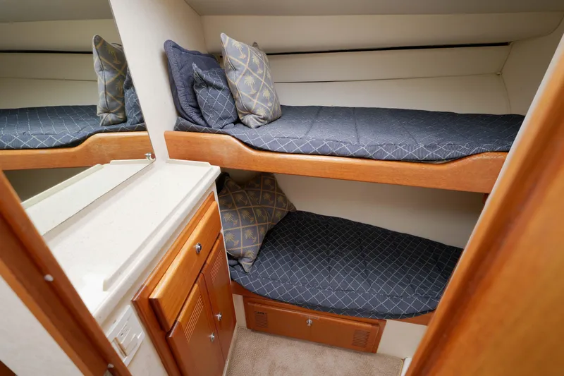 Stove Pipe Yacht Photos Pics 