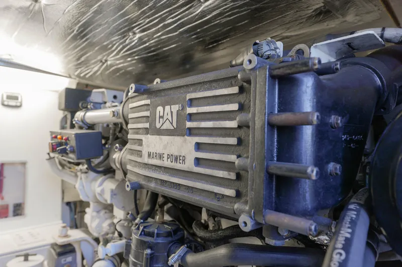 Stove Pipe Yacht Photos Pics 