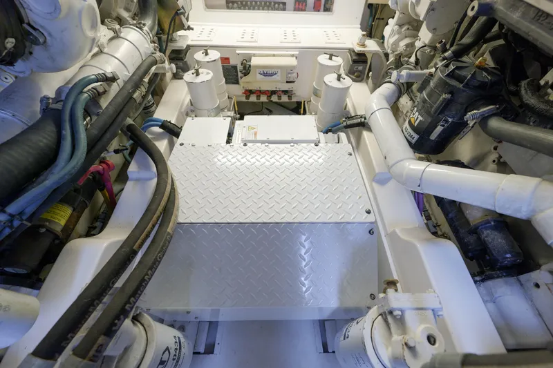 Stove Pipe Yacht Photos Pics 