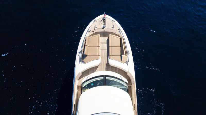 Classy Lady IV Yacht Photos Pics 