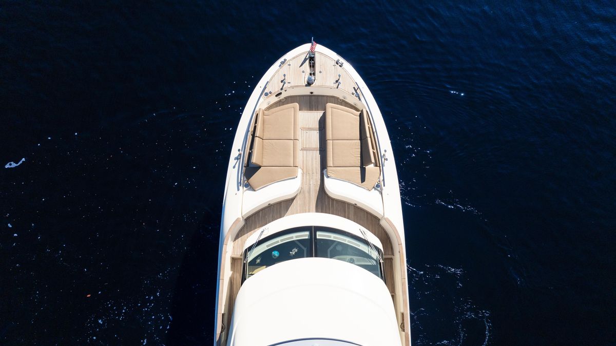 2020 Monte Carlo Yachts 66 