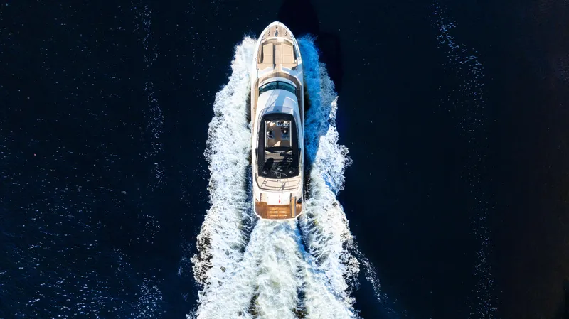 Classy Lady IV Yacht Photos Pics 