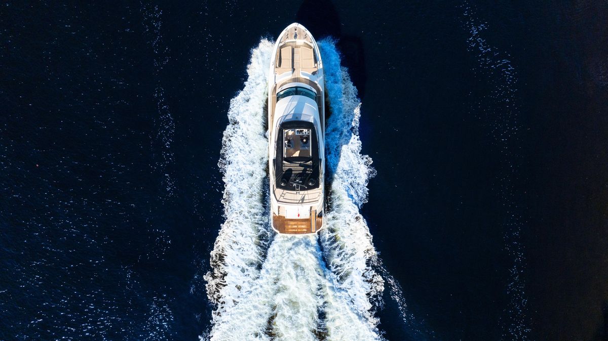 2020 Monte Carlo Yachts 66 