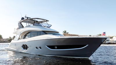 Yacht