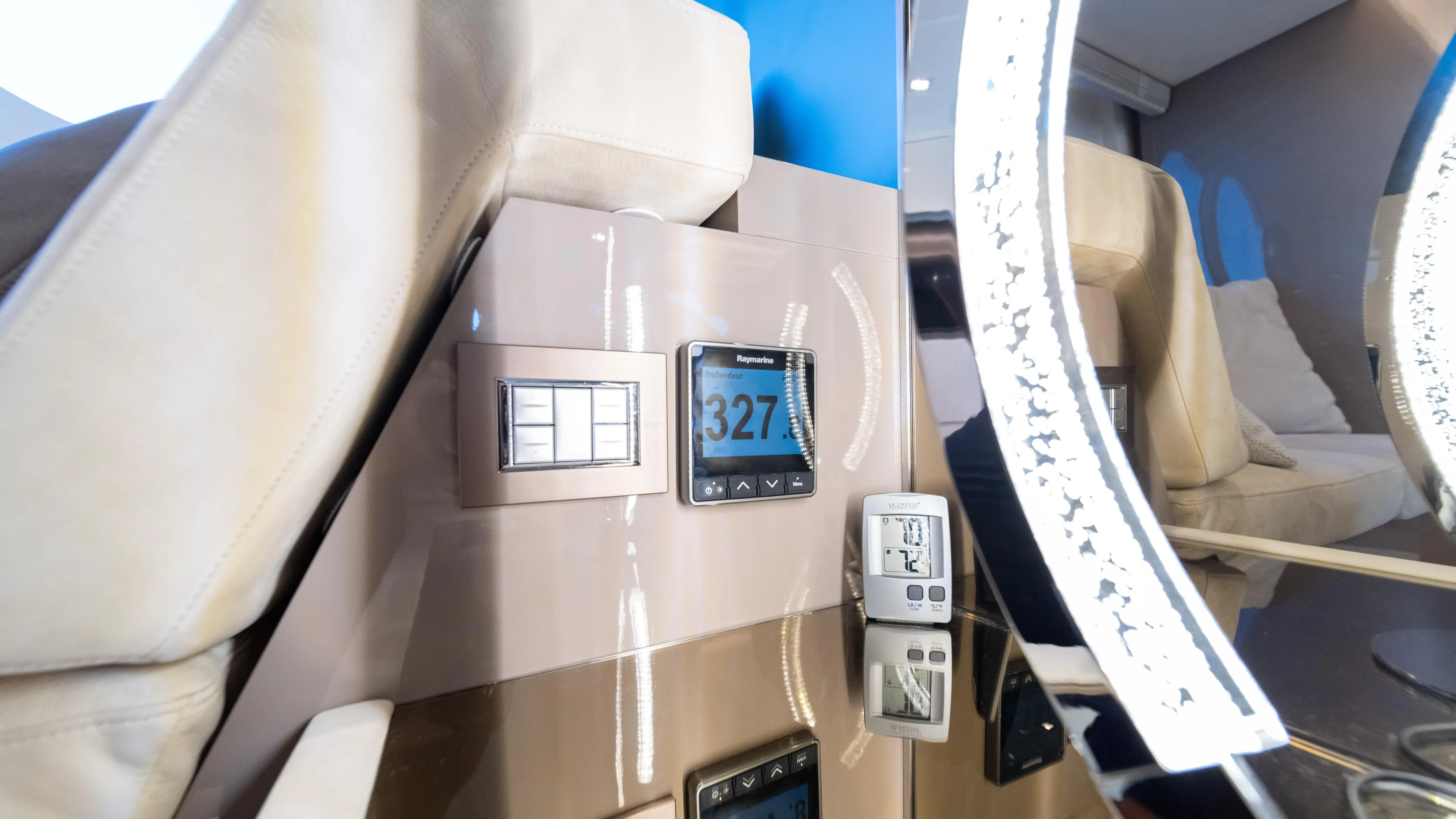 Classy Lady IV Yacht Photos Pics 