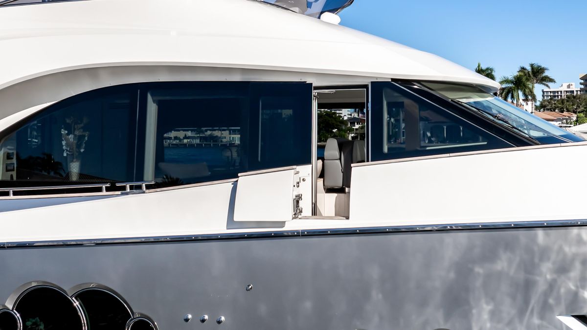 2020 Monte Carlo Yachts 66 