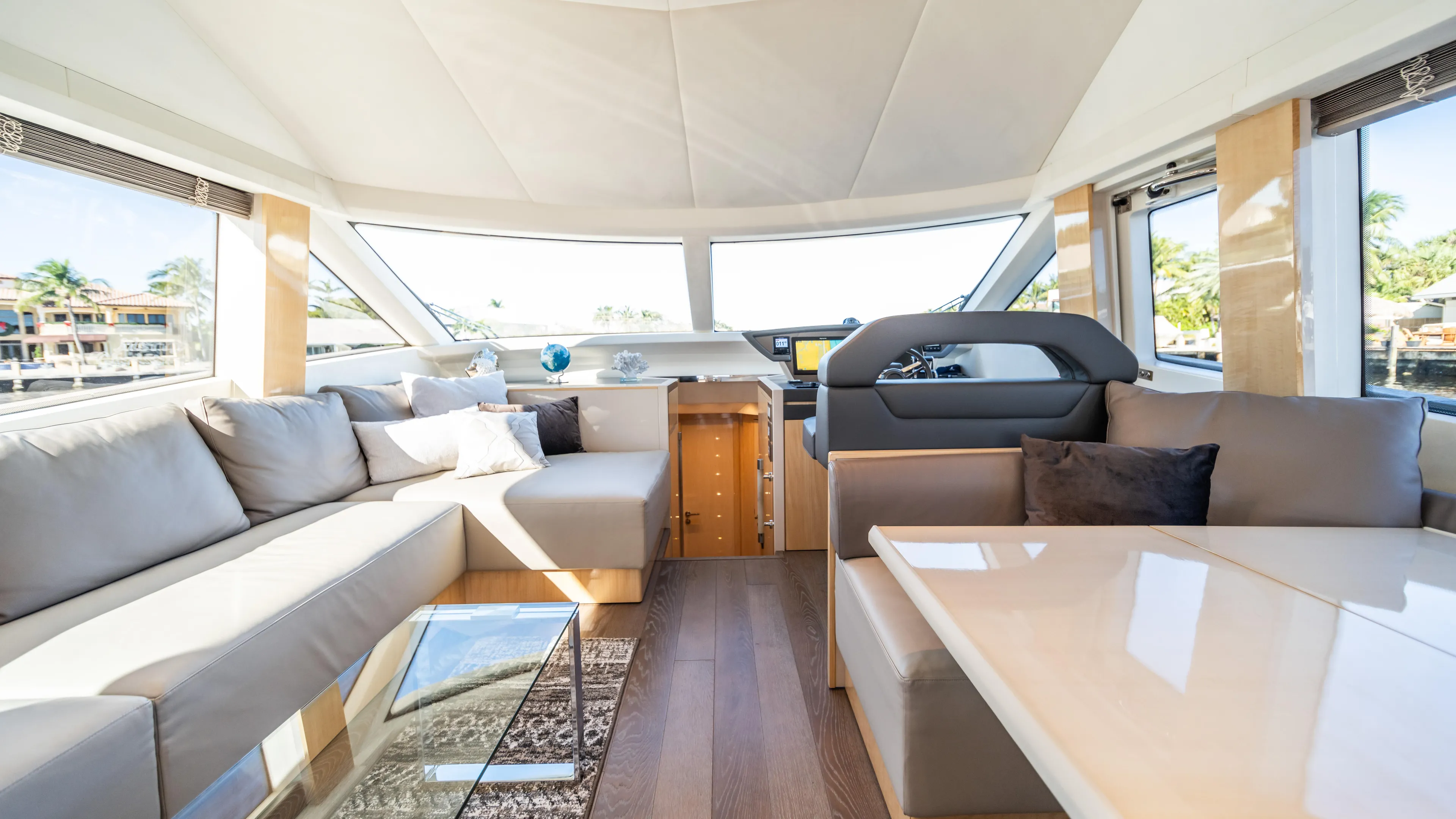 Classy Lady IV Yacht Photos Pics 