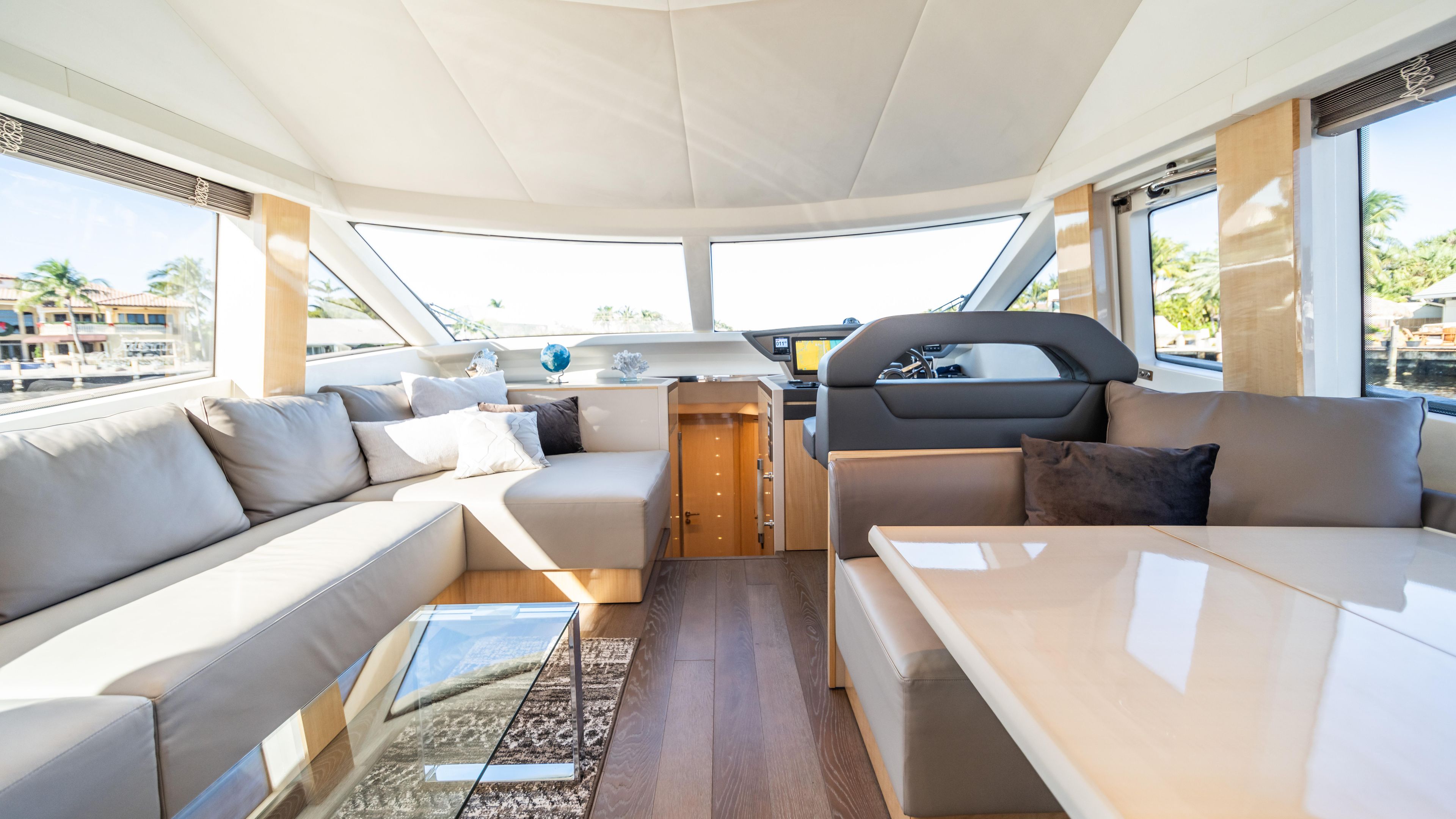Yacht