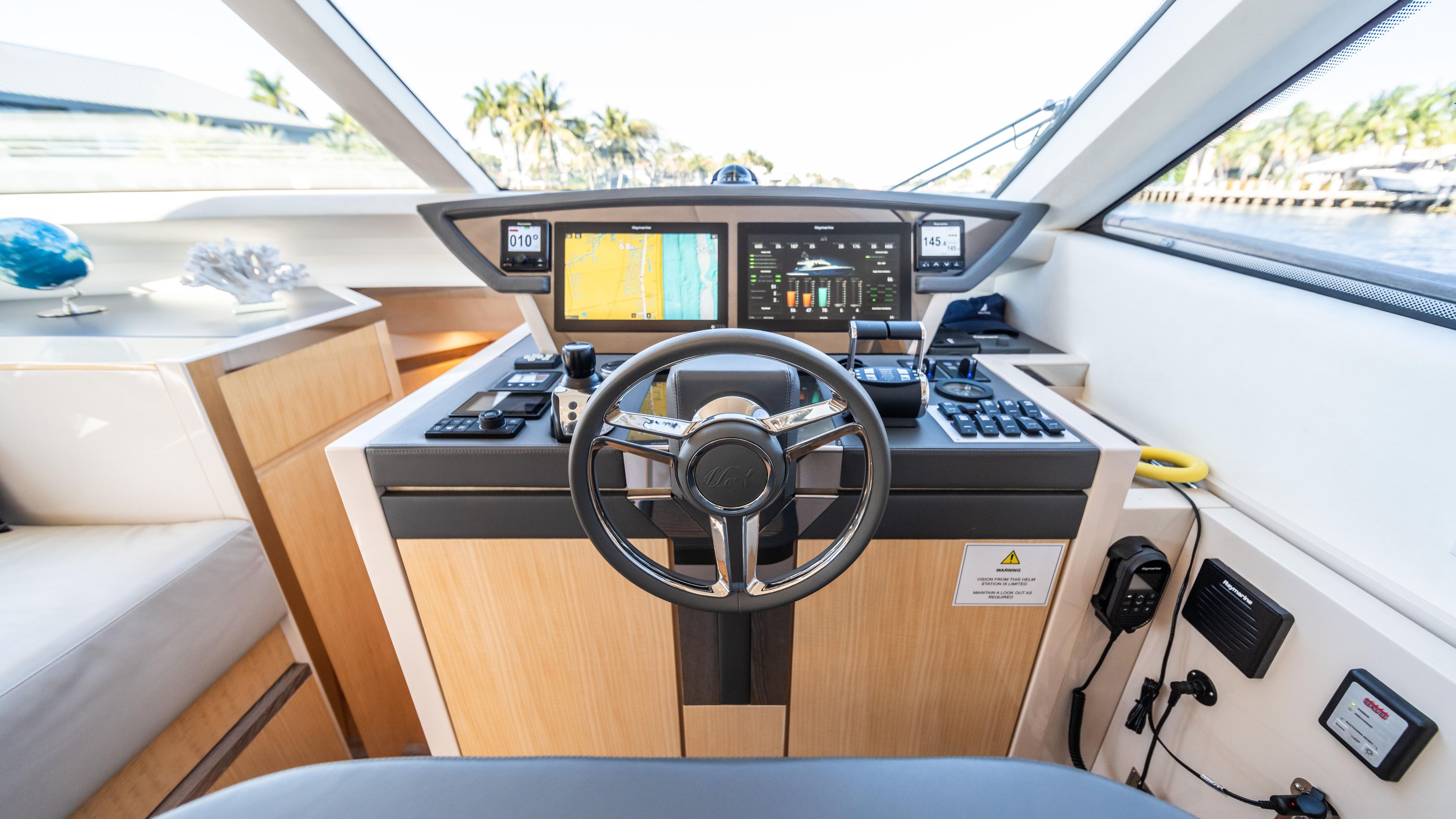 2020 Monte Carlo Yachts 66 