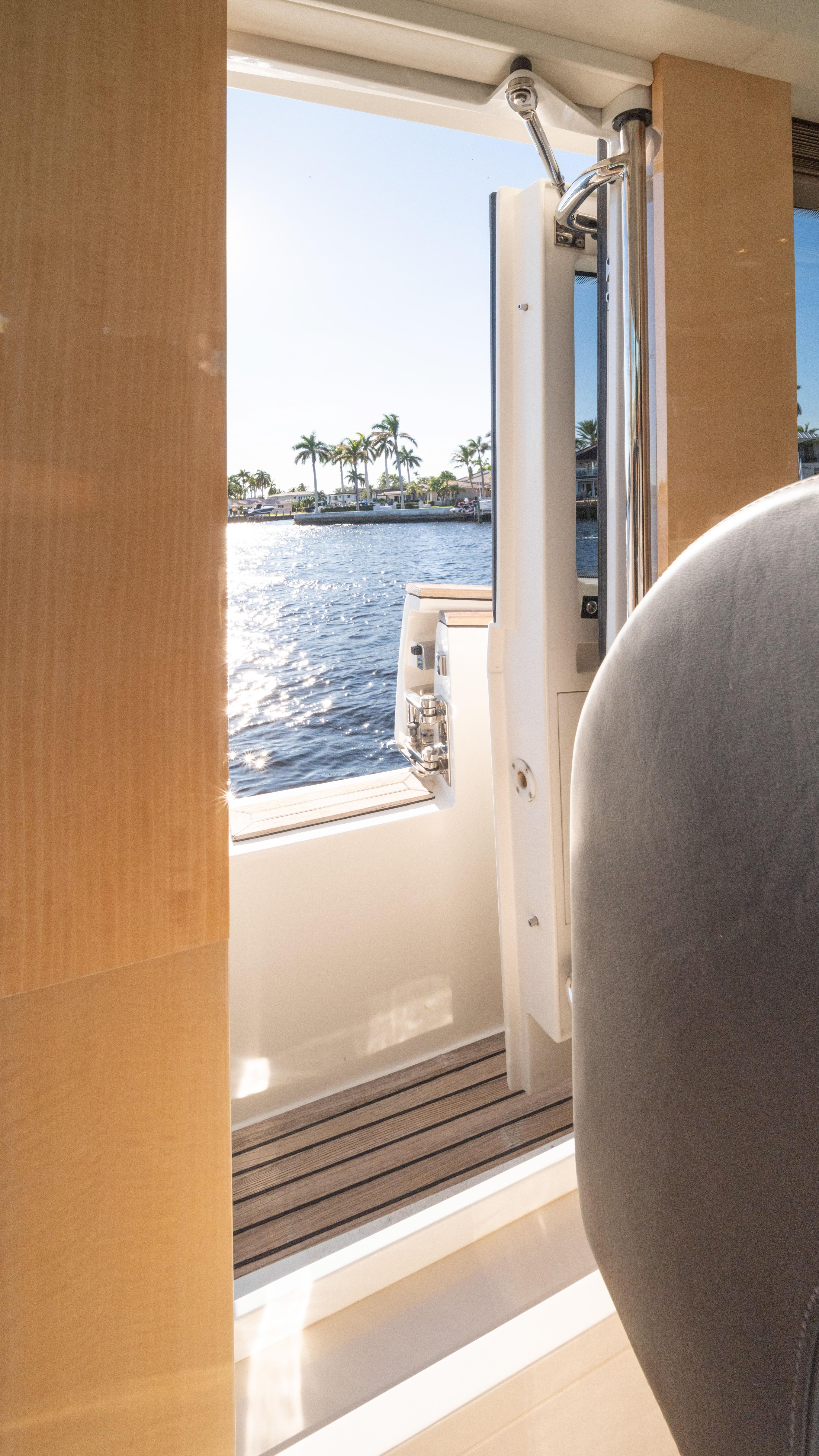 Yacht