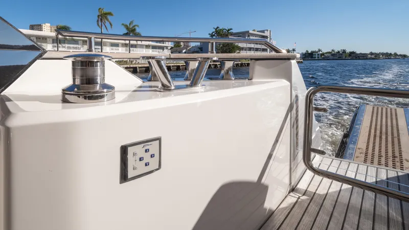 Classy Lady IV Yacht Photos Pics 