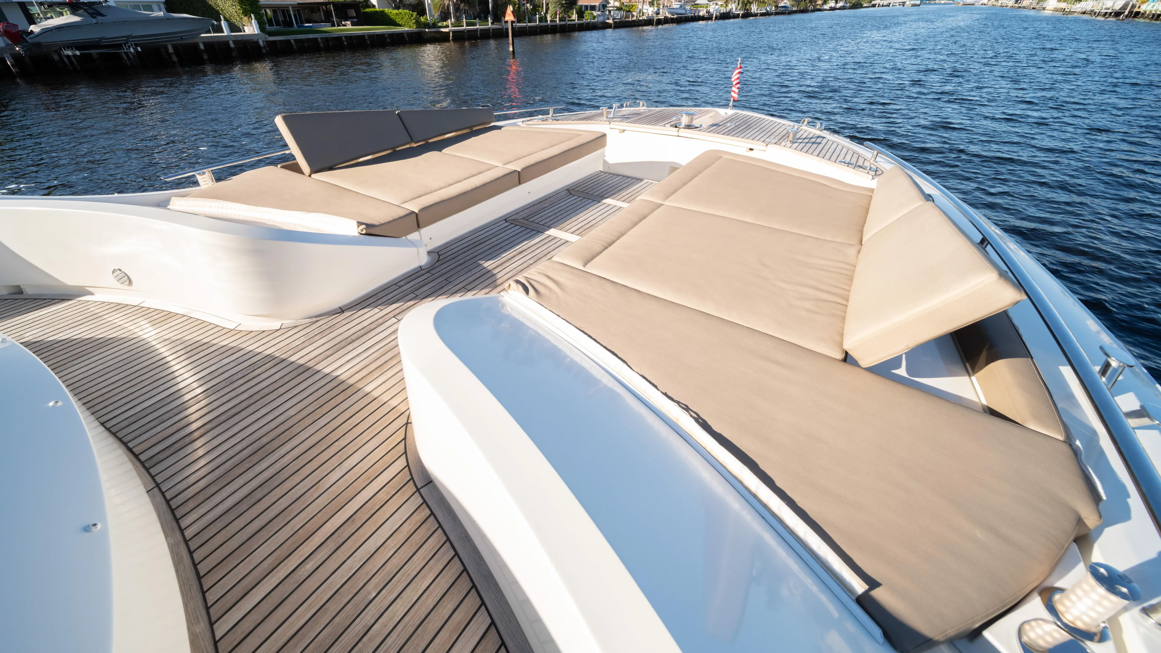 Classy Lady IV Yacht Photos Pics 